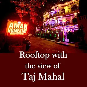 Aman Homestay, A Boutique Kwatera prywatna