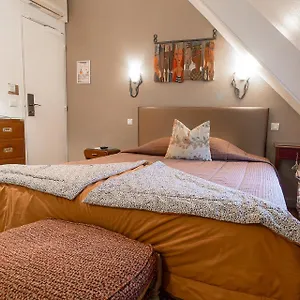 Des Bains Hotel