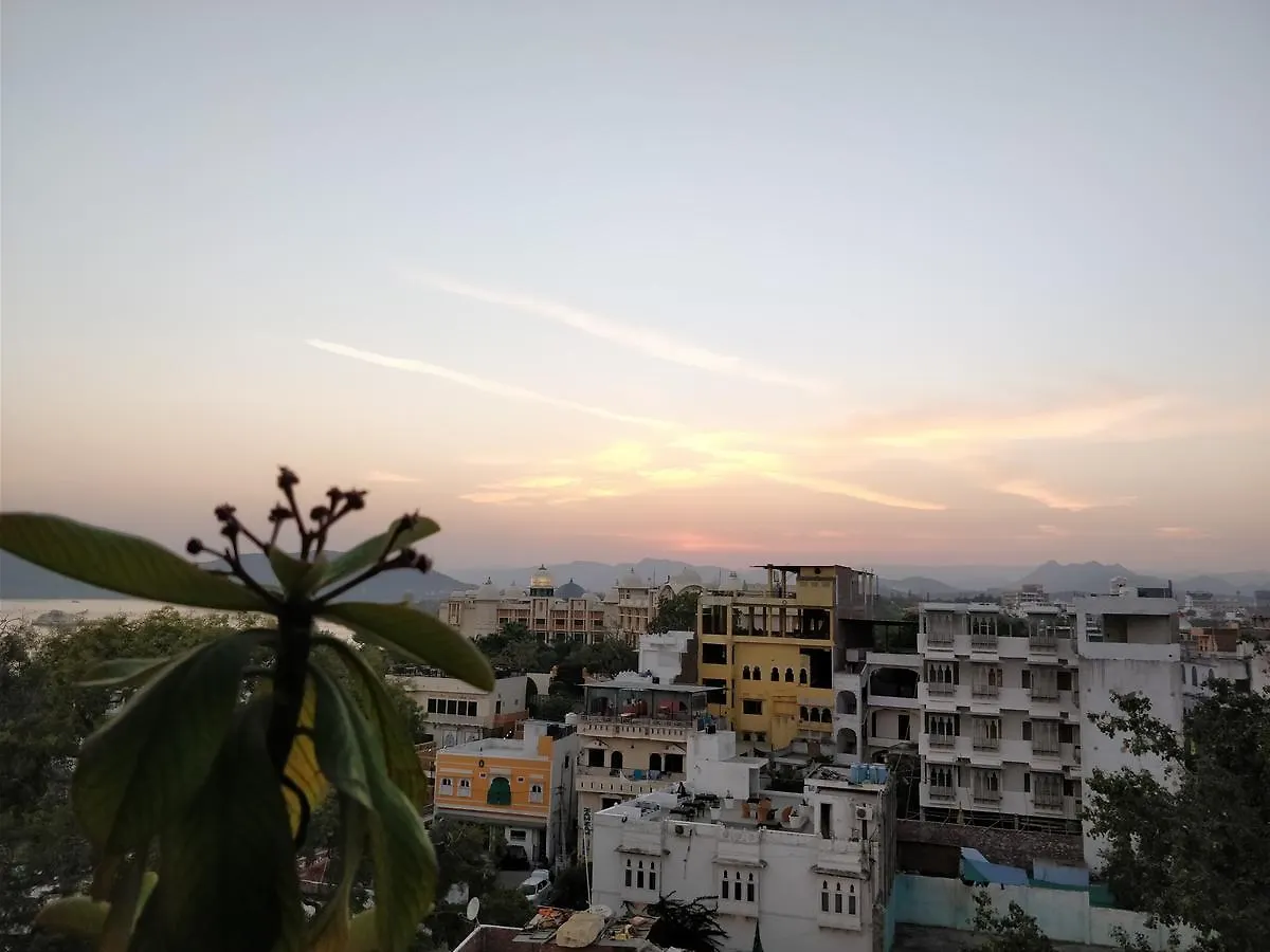 The Hostel Crawl Udajpur